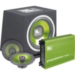 Hi-Fi sada do auta Raveland Green Force II, 4 x 250 W