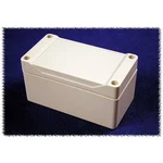 Univerzální pouzdro Hammond Electronics 1555DGY 1555DGY, 120 x 65 x 60 , ABS, šedá, 1 ks
