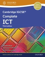 Cambridge IGCSE Complete ICT