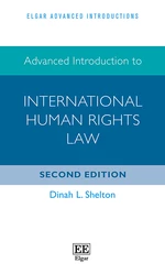 Advanced Introduction to International Human Rights Law