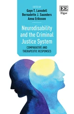 Neurodisability and the Criminal Justice System