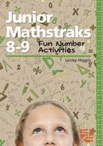 Junior Mathstraks 8-9