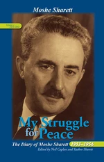 My Struggle for Peace, Volume 1 (1953â1954)