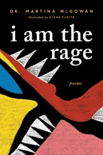 I am The Rage