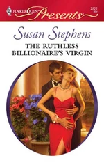 The Ruthless Billionaire's Virgin