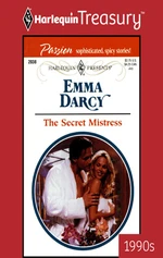 THE SECRET MISTRESS