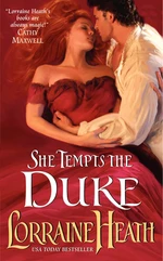 She Tempts the Duke