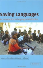 Saving Languages