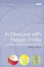 In Dialogue with Reggio Emilia