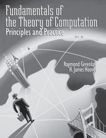 Fundamentals of the Theory of Computation