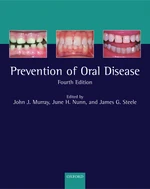 The Prevention of Oral Disease