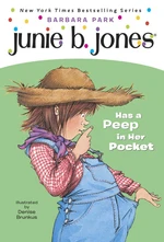 Junie B. Jones #15