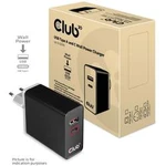 USB nabíječka club3D CAC-1902EU