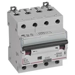 Proudový chránič/elektrický jistič Legrand 411224, 16 A, 400 V/AC