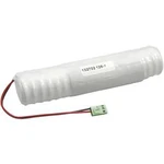 Akumulátor pro lékařské přístroje Akku Med Náhrada za originální akumulátor 2000-16.8-1er 16.8 V 600 mAh