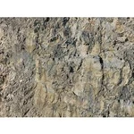 NOCH Kitterfelsen® velkovyznavece (d x š) 450 mm x 255 mm 0060303
