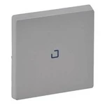 Legrand kolébka Valena Life Allure hliník 755272
