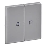 Legrand kolébka Valena Life Allure hliník 755222
