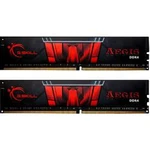 Sada RAM pro PC G.Skill Aegis F4-3000C16D-16GISB 16 GB 2 x 8 GB DDR4-RAM 3000 MHz CL16-18-18-38