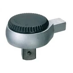 7418-02 - GEDORE - Einsteckumschaltknarre 1/2" SE 14x18 Gedore 7687580