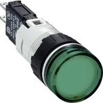 Světelný hlásič Schneider Electric XB6AV3BB, 1 ks