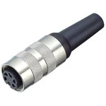 Konektor akčního/snímacího členu Weidmüller SAIB-M16-12/9 1548830000 zásuvka, 1 ks
