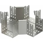 OBO Bettermann 7027201 montážní příslušenství (š x v) 100 mm x 110 mm 1 ks kov