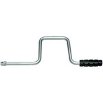 Příslušenství pro sadu nástavců pro nástrčný klíč Gedore 1985 6143350, 1/2" (12,5 mm), 395 mm