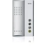 Domovní telefon Ritto by Schneider 1713220 1713220, stříbrná