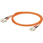 Připojovací kabel pro senzory - aktory Weidmüller IE-FM5Z2LO0005MSD0SD0-X 1433970050 5.00 m, 1 ks