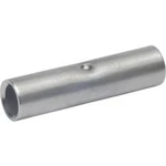 Krimpovací spojka Klauke 62R, 0.50 - 1 mm², niklová, 1 ks
