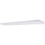 LED osvětlení na stěnu/strop LEDVANCE LINEAR IndiviLED® DIRECT 4058075109667, 25 W, 1488 mm, N/A, bílá