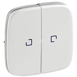Legrand kolébka Valena Life Allure bílá 755229