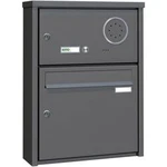 Ritto by Schneider RGE1346120, RGE1346120, na klíč, (š x v x h) 419 x 552 x 132 mm, bílá