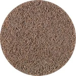PFERD 42871406 POLIVLIES-Klettronde PVKR 125 A 100 G Ø 125 mm 10 ks