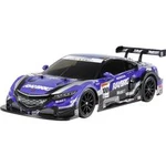 RC model auta Tamiya Raybrig NSX Concept-GT, 1:10, elektrický, 4WD (4x4), stavebnice