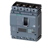 Výkonový vypínač Siemens 3VA2216-8JP42-0KG0 2 přepínací kontakty Rozsah nastavení (proud): 63 - 160 A Spínací napětí (max.): 690 V/AC (š x v x h) 140 