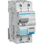 Proudový chránič/elektrický jistič Hager ADA510D, 10 A 0.03 A 240 V 1fázový 1pólový