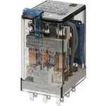 Finder 55.33.9.024.0090 zátěžové relé 24 V/DC 10 A 3 přepínací kontakty 1 ks