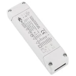 LED driver Barthelme ECOline 300-1400 mA 1-10 V stmívatelná, 62517800, 1400 mA, 32 V/DC