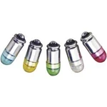 Indikační LED Barthelme S4s, bílá, 6 V/DC, 6 V/AC, 1.2 lm 70112446