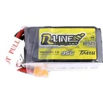 Akupack Li-Pol (modelářství) Tattu TA-RL-95C-850-4S1P-XT30, 14.8 V, 850 mAh