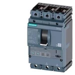 Výkonový vypínač Siemens 3VA2163-7HN32-0AA0 Rozsah nastavení (proud): 25 - 63 A Spínací napětí (max.): 690 V/AC (š x v x h) 105 x 181 x 86 mm 1 ks