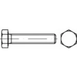 Šestihranné šrouby TOOLCRAFT TO-5383755, N/A, M10, 30 mm, 200 ks
