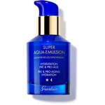 GUERLAIN Super Aqua Emulsion Universal hydratační pleťová emulze 50 ml GUERLAIN Super Aqua Emulsion Universal hydratační pleťová emulze 50 ml