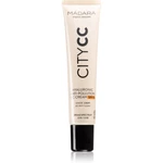 Mádara City CC CC krém pro jednotný tón pleti SPF 15 odstín Light 40 ml