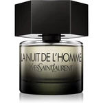 Yves Saint Laurent La Nuit de L'Homme toaletní voda pro muže 60 ml