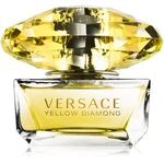 Versace Yellow Diamond toaletní voda pro ženy 50 ml