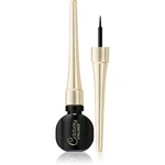 Eveline Cosmetics Celebrities tekuté oční linky odstín Black 3 ml