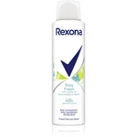 Rexona Stay Fresh Blue Poppy & Apple antiperspirant ve spreji 48h 150 ml